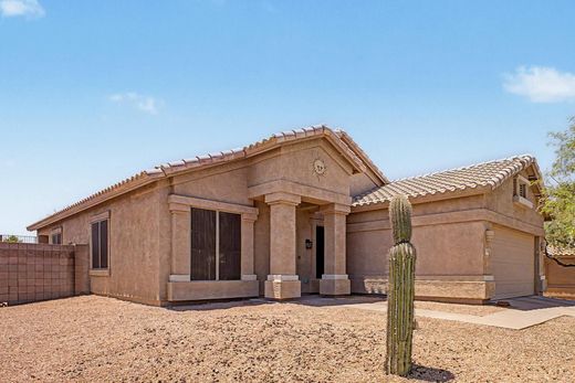 Casa de lujo en Fountain Hills, Maricopa County