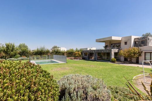 بيت مستقل ﻓﻲ Colina, Provincia de Chacabuco