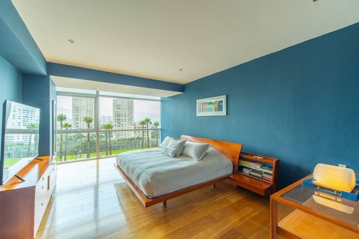 Apartment in Mexico City, The Federal District