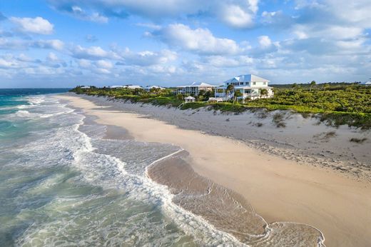 Casa en Scotland Cay