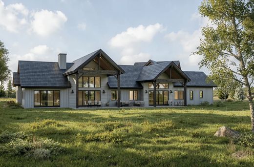 Casa Unifamiliare a Kalispell, Flathead County