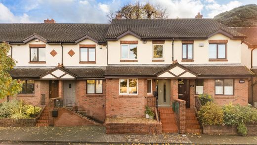 Maison de luxe à Dublin, Dublin City