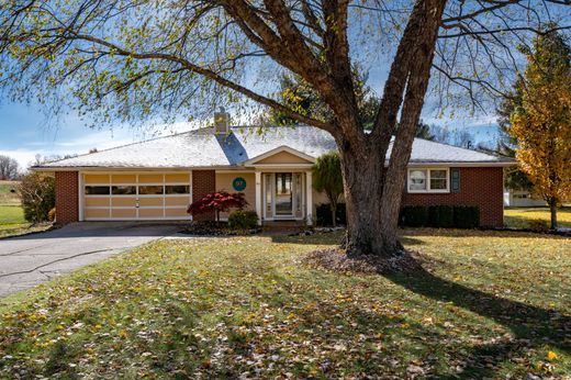 Dom jednorodzinny w Berlin Heights, Erie County