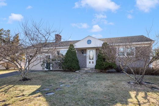 Einfamilienhaus in East Providence, Providence County