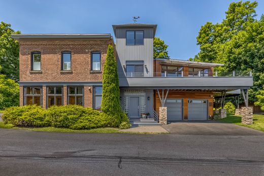 Maison individuelle à Esopus, Comté d'Ulster