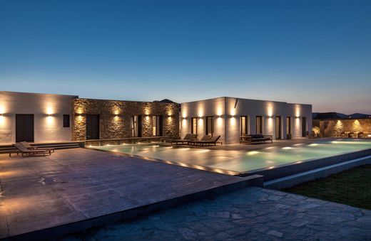 ﻓﻴﻼ ﻓﻲ Mykonos, سيكلادس
