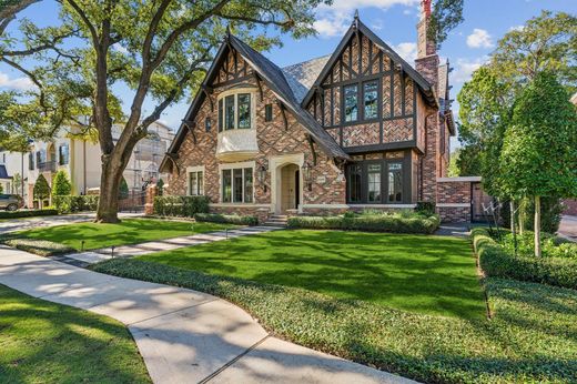 Detached House in Houston, Harris County