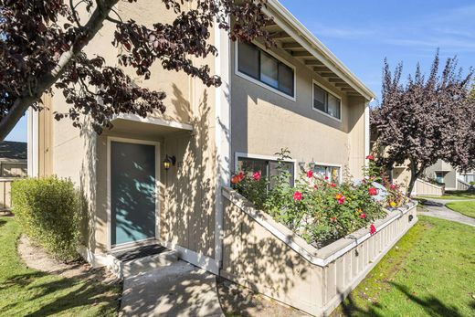 Appartement in Foster City, San Mateo County