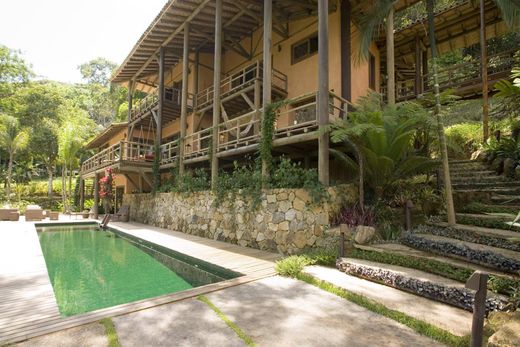 Casa di lusso a Paraty, Rio de Janeiro