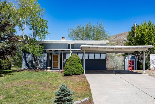 Частный Дом, Солт-Лейк-Сити, Salt Lake County