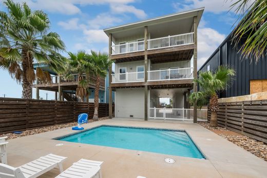 Casa Unifamiliare a Port Aransas, Nueces County