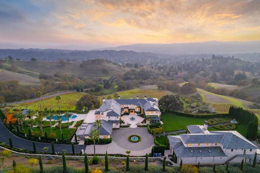 Casa Independente - Alamo, Condado de Contra Costa