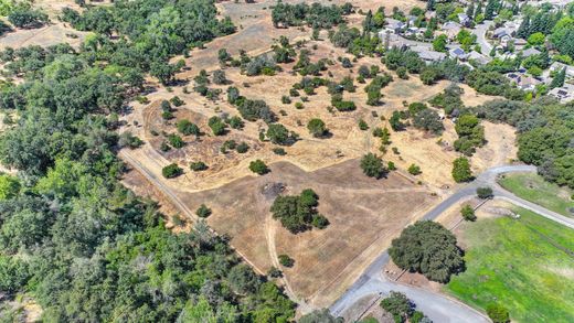 Land in Auburn, Placer County