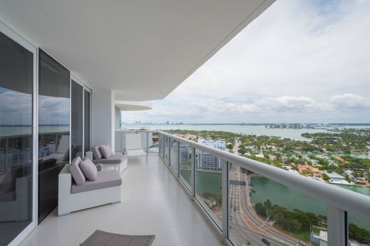 Daire Miami Beach, Miami-Dade County