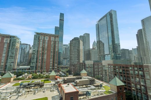 ‏דירה ב  שיקגו, Cook County