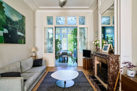 Casa de luxo - Lille, North