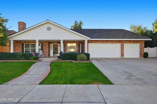 Einfamilienhaus in Mesa, Maricopa County