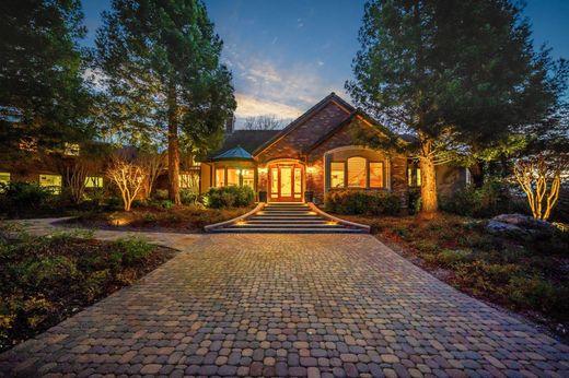 Luxury home in San Luis Obispo, San Luis Obispo County