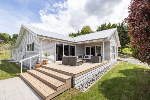 Detached House in Havelock North, Hastings District