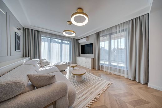 Apartment / Etagenwohnung in Sofia, Stolichna Obshtina