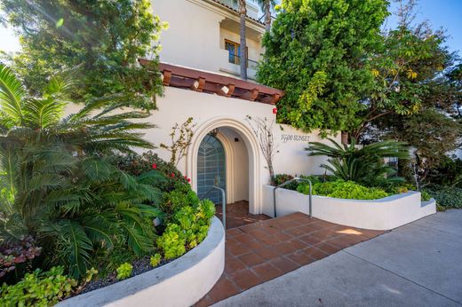 Piso / Apartamento en Pacific Palisades, Los Angeles County