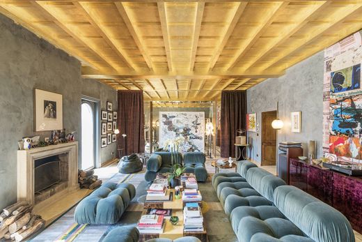 Apartment in Rome, Latium