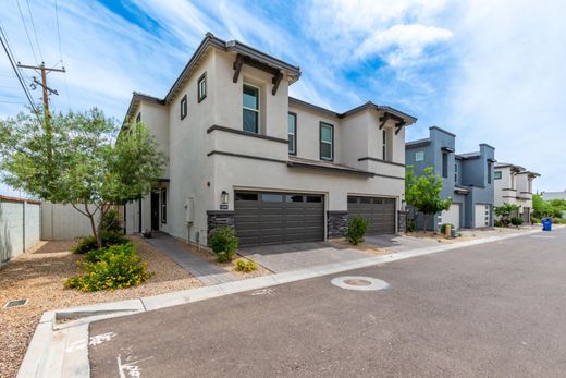 Casa di città a Phoenix, Maricopa County