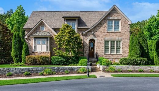 Einfamilienhaus in Duluth, Gwinnett County