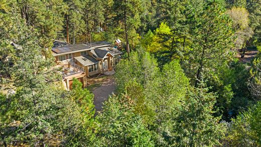 Luxe woning in Colorado Springs, El Paso County