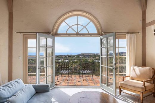 Luxury home in West Los Angeles, Los Angeles County