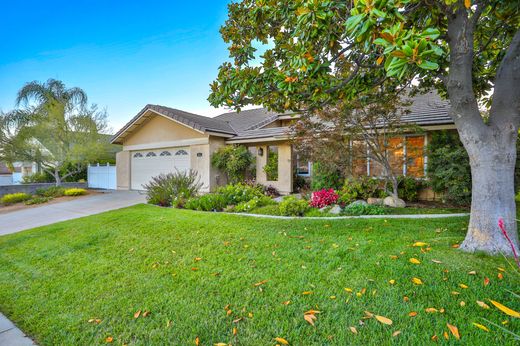 Luxus-Haus in Upland, San Bernardino County