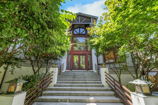 Luksusowy dom w Englewood, Hrabstwo Bergen