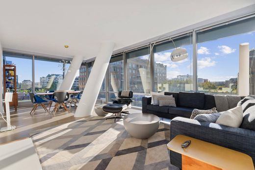 Appartement à Washington, Washington County