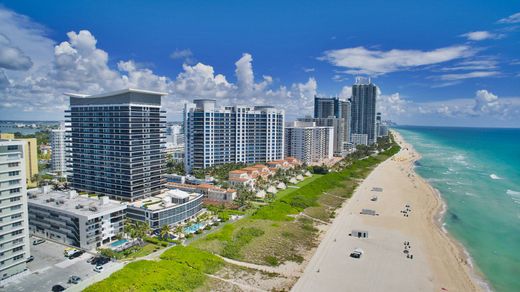 Квартира, Майами-Бич, Miami-Dade County