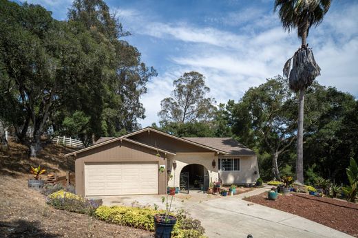 Μονοκατοικία σε Prunedale, Monterey County