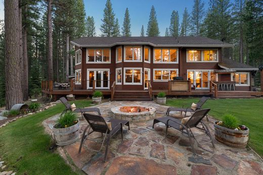 Detached House in Clio, Plumas County