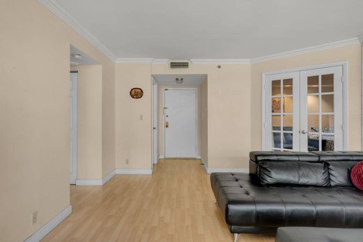 Appartement in Miami, Miami-Dade County