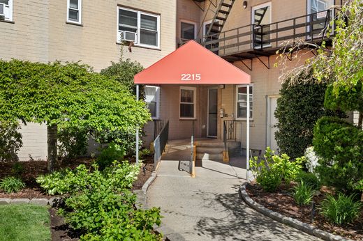 Piso / Apartamento en Fort Lee, Condado de Bergen