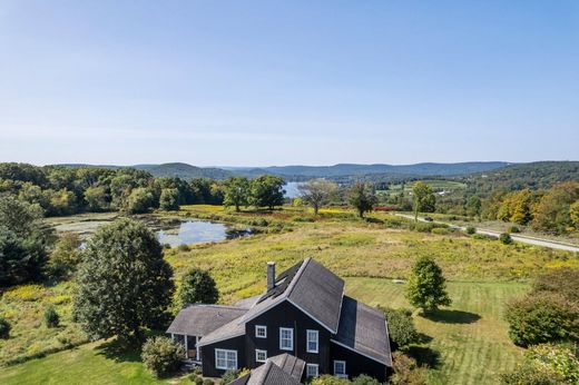 Casa en Warren, Litchfield County