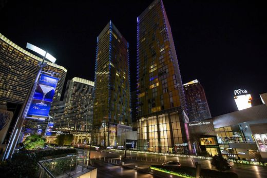 Apartment in Las Vegas, Clark County