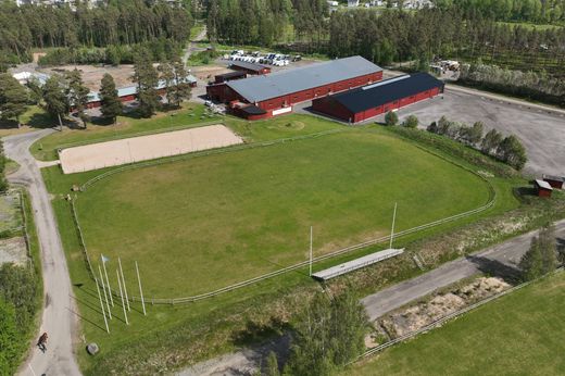 Country House in Stockholm, Stockholm municipality