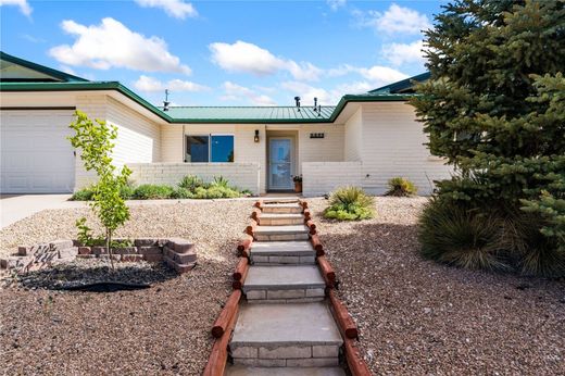 Detached House in Santa Fe, Santa Fe County