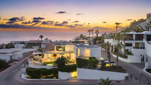 Casa Unifamiliare a Cabo San Lucas, Los Cabos