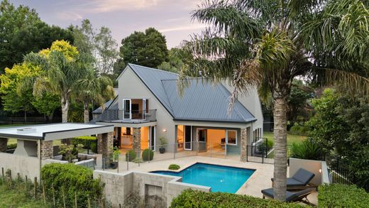 단독 저택 / Hamilton, Hamilton City