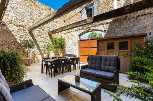 Semidetached House in Armissan, Aude