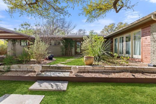 Einfamilienhaus in Austin, Travis County