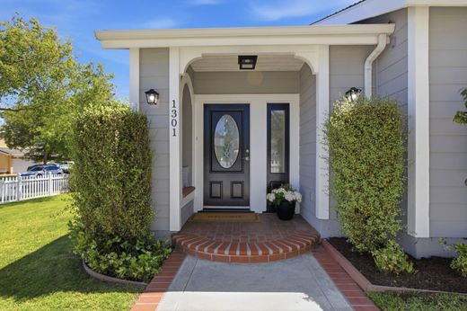 Detached House in Torrance, Los Angeles County