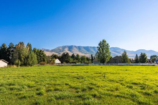 Land in Eden, Weber County