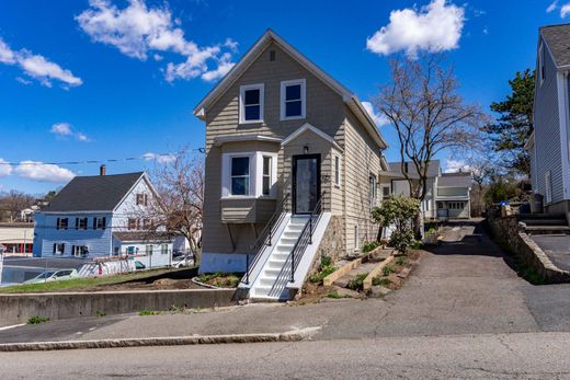 Casa en Malden, Middlesex County