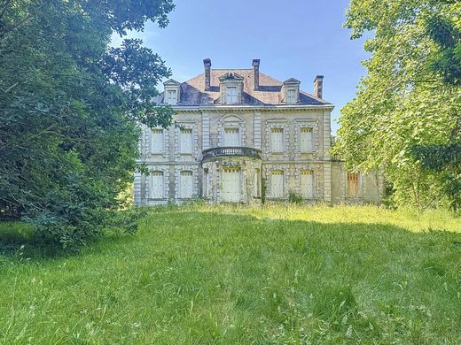 Detached House in Dax, Landes
